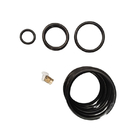 Redress Kit With 3 1/2 Shorty Kits Perfect For Automotive And Electronics