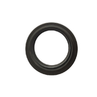 Rubber Union Seals with Brass or Stainless Steel Anti-Extrusion for Durability