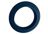 80 Durometer 1502 Hammer Union Seal 2&quot; FKM Hammer Union Rubber Seals Ring