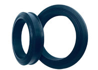 80 Durometer 1502 Hammer Union Seal 2&quot; FKM Hammer Union Rubber Seals Ring
