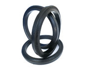1502 Hammer Union  NBR Oil Seal  , 4&quot; Hammer Seal Union For Oill Field