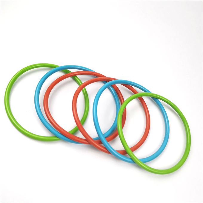 nitrile 70 nbr o ring material custom rubber rings colored rubber o rings