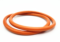 Custom Square Metric Rubber O Rings AS568 Seals X Ring
