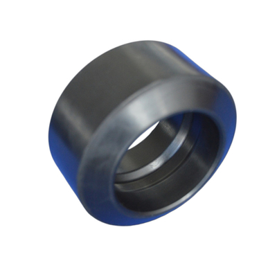 High Temperature Zonal Isolation Rubber Packer Elements For Oil Gas And Gas Condensate