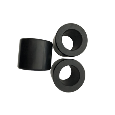 High Temperature Zonal Isolation Rubber Packer Elements For Oil Gas And Gas Condensate