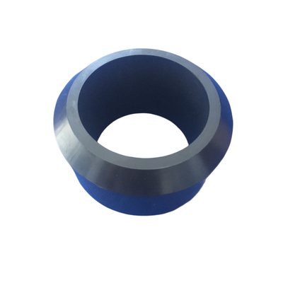 Abrasion Resistance High Durability Rubber Packer Elements For Oil And Gas Field