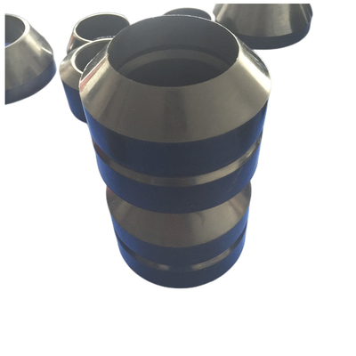 Oil Gas And Gas Condensate Rubber Packer Elements For High-Temperature Applications