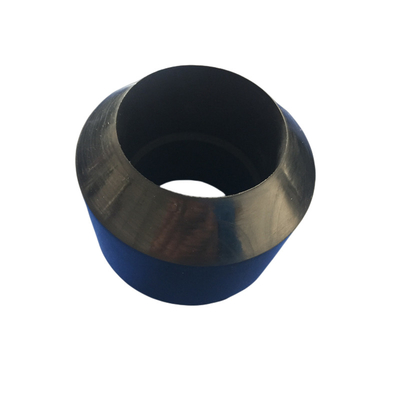 High Temperature Zonal Isolation Rubber Packer Elements For Oil Gas And Gas Condensate