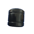 All Rubber Heavy Duty Abrasion Resistant Packer Cups Units For Oilfield