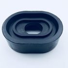OEM / ODM Custom Rubber Products Compression Molding Seals And Components