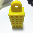 Industrial Custom Rubber Products Compression Molded Silicone Part