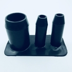 Custom Industrial Molded Rubber Products Compression Molded NBR Rubber Parts