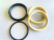 Plunger Pump Packing Packing Rings / Header Rings For Oil Well Service