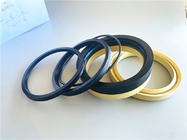 Fabric  Header Ring For Plunger Pump Soft Packing