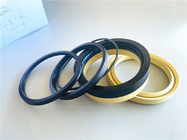 PS Wiper Seals  Soft Packing Components For Plunger Pump