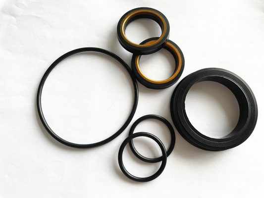 2" 3" 1 X 2" 2 X 2" 3 X 3" Plug Valve Seals Repair Kits For MSI Kemper SMI Valves