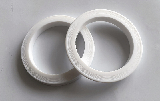 1'' 1.5'' 2'' 3'' 4'' 5'' NBR HNBR FKM PTFE Seals Ring Hammer Union Seal With Brass or Stainless Steel backup ring