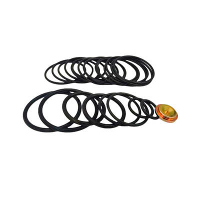 Durable Wear Resistance #20 Baker Redress Kits Setting Tools For Plug Bridge
