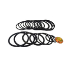 Hardness Types Seals Wireline O Ring Kits Custom Labeling For Energy Industry