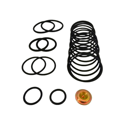 Durable Wear Resistance #20 Baker Redress Kits Setting Tools For Plug Bridge