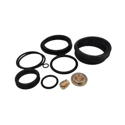 HNBR FKM Wireline Adapter Rrubber Sealing Ring 80 Shore A