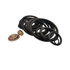 Wireline Adapter 80 Shore A NBR Rubber Seal Kits For Oilfield