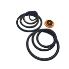 NBR FKM Rubber Seal Kits AS568 For Gas Field Wireline Adapter