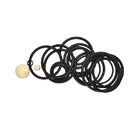AP Compact Setting SHQN Rubber Seal Kits Wireline Adapter O Rings Kits