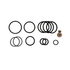 DWS 3 5/8 Compact Rubber O Rings Kits For Wireline Adapter