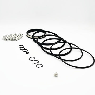 3 inch Figure 1502 Wide Swivel Joint Repair Kit O Ring Rubber Seal 80 Shore A