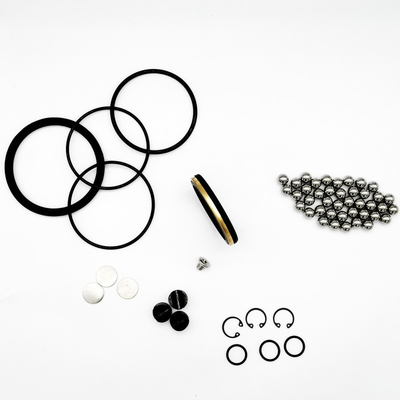 2" TSI Oversized Swivel Joint High Pressure Resistant Coil Tubing Repair Kits