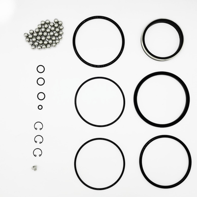 3" SPM Swivel Joint Repair Kit Oilfield Pipeline Rebuilt Rubber Seal Kits For Optimal Performance In Oil Gas Industry