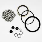 NBR HNBR FKM EPDM Silicone NR ACM CR SBR 2&quot; Rubber Ring Repair Kit for Normal Swivel Joint
