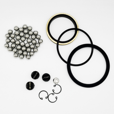 Rubber Repair Kit for 2&quot; Normal Swivel Joint 20-90 Share Hardness Guaranteed