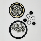 NBR HNBR FKM EPDM Silicone NR ACM CR SBR 2&quot; Rubber Ring Repair Kit for Normal Swivel Joint