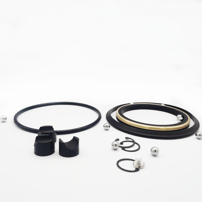Durable FlowValve Swivel Joint Repair Kit 4" 15k For Kemper Forum TSI