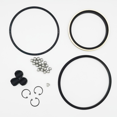 Durable FlowValve Swivel Joint Repair Kit 4" 15k For Kemper Forum TSI