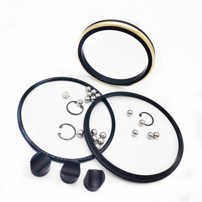 Durable FlowValve Swivel Joint Repair Kit 4" 15k For Kemper Forum TSI