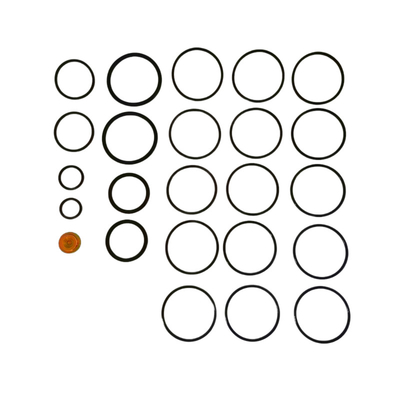 AP Compact 10 20 Baker Setting Tool Kits O Rubber Ring Make Amends For Bridge Plug Redress Kits