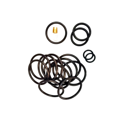 Rubber Seal 3 1/2" Shorty Redress Kits For Bridge Plug Rebuilt