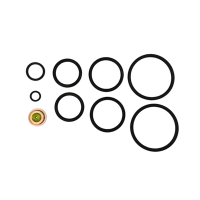 # 20 Short Stroke Redress Kit Rubber Seal Oilfield Downhole Completion Tools