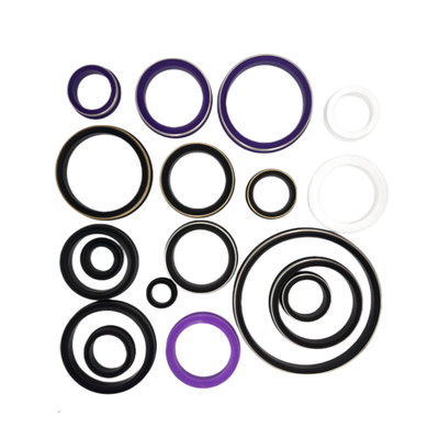 Nitrile 1502 Weco Seals Hammer Union Seals for Oil Drilling Industry