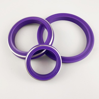 High Performance Durable Hammer Union Sealing Rings For Oil And Gas Industry
