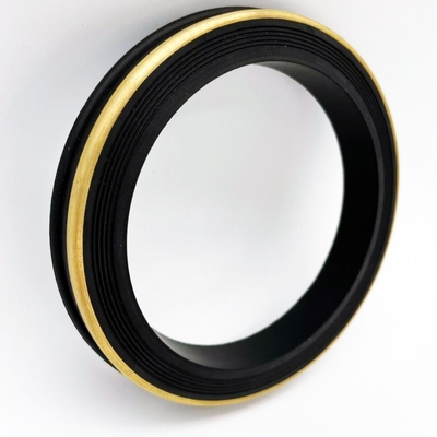 Rubber Seal Ring Buna FKM HNBR Weco FMC 3 Inch Wing Union Hammer Seals