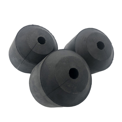 Type H 3/8-5/8 Inch Black Good Price HNBR FKM Oil Saver Rubber