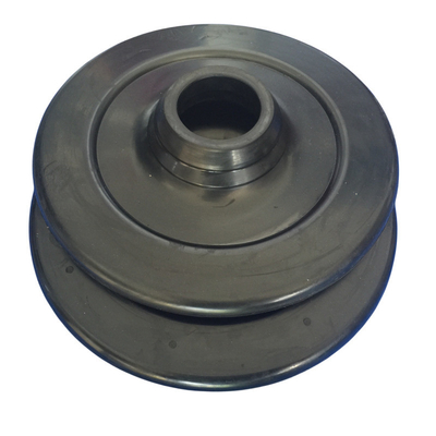 Customized Drilling Swabbing Pipe Cleaner Rubber Flat Pipe Wiper for Other Oil Well Accessories