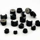 SHQN Metal And Ruuber Boned Part Rubber Ball Plugs For Swivel Joint