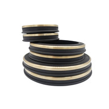 6000 PSI Hammer Union Seal Black Or Custom Color