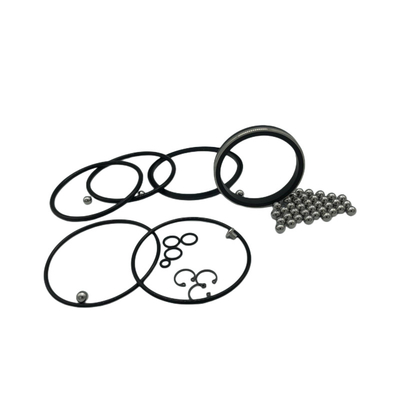 3" SPM Swivel Joint Repair Kit Oilfield Pipeline Rebuilt Rubber Seal Kits For Optimal Performance In Oil Gas Industry