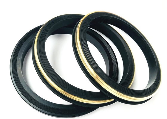 High Quality Low Factory Price NBR HNBR FKM PTFE FMC Weco Hammer Union Seals For Drilling Industry